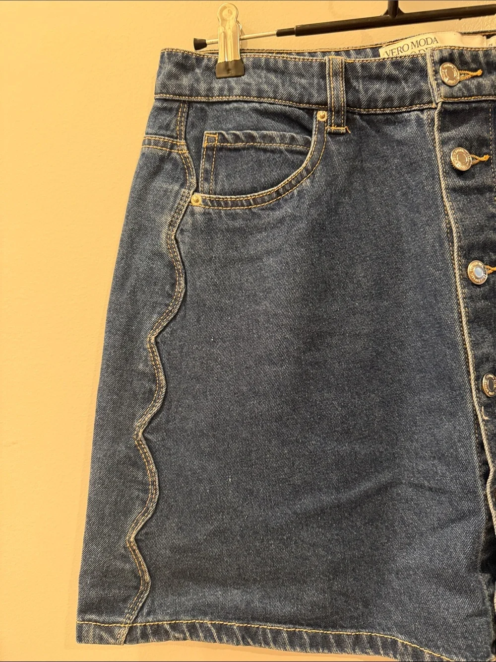Vero Moda classic denim